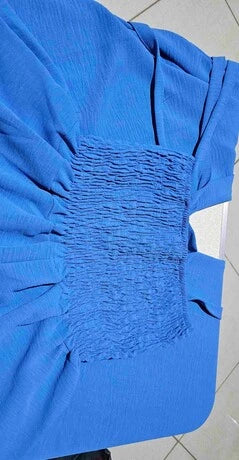 Macacão Boho Estampado Casual - JZ